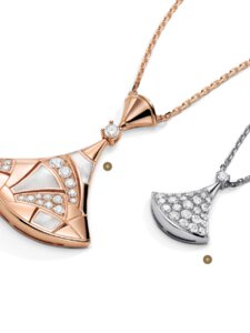 Catalogue Bulgari Joaillerie 2016 page 65