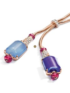 Catalogue Bulgari Joaillerie 2016 page 76