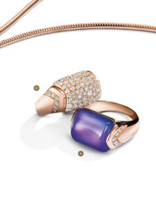 Catalogue Bulgari Joaillerie 2016 page 77