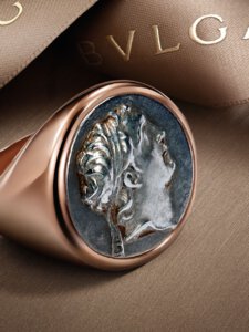 Catalogue Bulgari Joaillerie 2016 page 78
