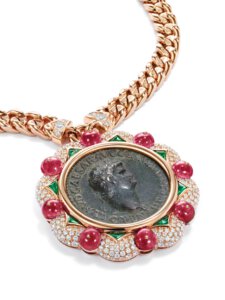 Catalogue Bulgari Joaillerie 2016 page 81