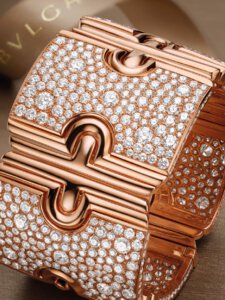 Catalogue Bulgari Joaillerie 2016 page 84