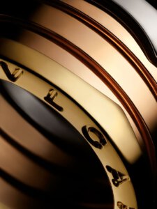Catalogue Bulgari Joaillerie 2016 page 92