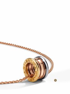 Catalogue Bulgari Joaillerie 2016 page 94