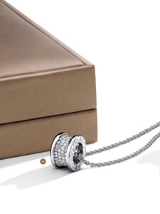 Catalogue Bulgari Joaillerie 2016 page 98