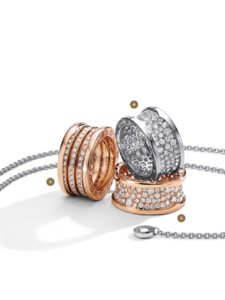 Catalogue Bulgari Joaillerie 2016 page 99
