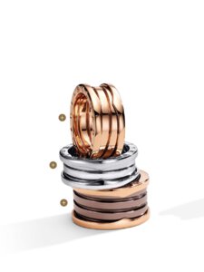 Catalogue Bulgari Joaillerie 2016 page 100