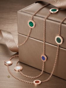 Catalogue Bulgari Joaillerie 2016 page 102