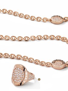 Catalogue Bulgari Joaillerie 2016 page 105