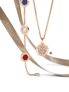 Catalogue Bulgari Joaillerie 2016 page 106