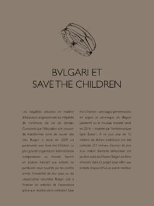 Catalogue Bulgari Joaillerie 2016 page 115