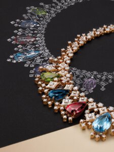 Catalogue Bulgari Joaillerie 2017 page 8