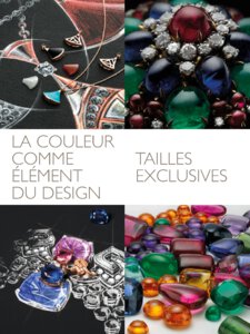 Catalogue Bulgari Joaillerie 2017 page 14