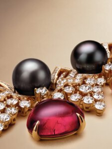 Catalogue Bulgari Joaillerie 2017 page 16