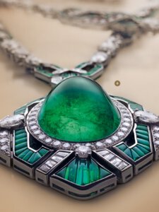 Catalogue Bulgari Joaillerie 2017 page 18