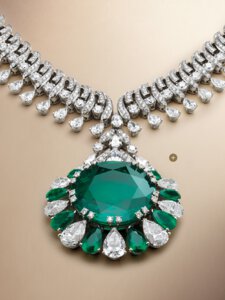 Catalogue Bulgari Joaillerie 2017 page 21