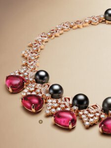 Catalogue Bulgari Joaillerie 2017 page 26