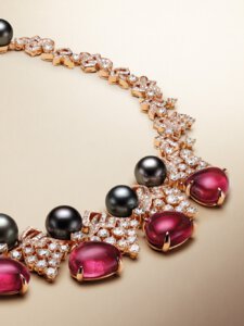 Catalogue Bulgari Joaillerie 2017 page 27