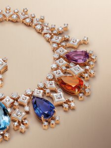 Catalogue Bulgari Joaillerie 2017 page 29