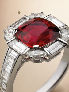 Catalogue Bulgari Joaillerie 2017 page 30