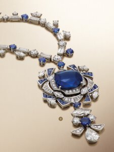 Catalogue Bulgari Joaillerie 2017 page 35