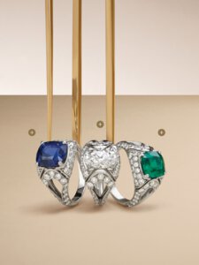 Catalogue Bulgari Joaillerie 2017 page 36