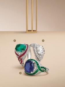 Catalogue Bulgari Joaillerie 2017 page 37