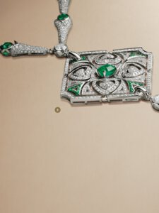 Catalogue Bulgari Joaillerie 2017 page 40