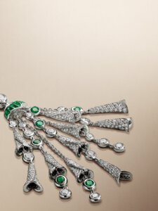 Catalogue Bulgari Joaillerie 2017 page 41