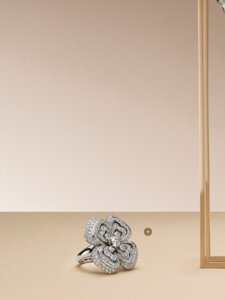 Catalogue Bulgari Joaillerie 2017 page 42