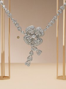 Catalogue Bulgari Joaillerie 2017 page 43