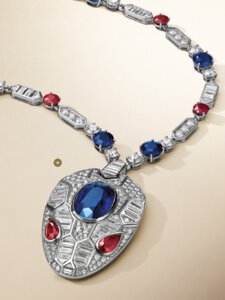 Catalogue Bulgari Joaillerie 2017 page 49