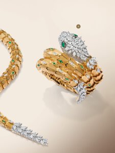 Catalogue Bulgari Joaillerie 2017 page 51