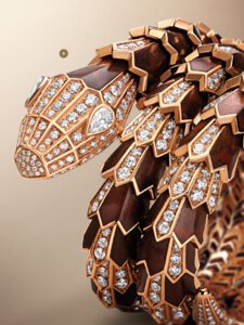 Catalogue Bulgari Joaillerie 2017 page 52