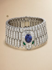Catalogue Bulgari Joaillerie 2017 page 54