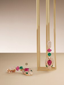 Catalogue Bulgari Joaillerie 2017 page 56