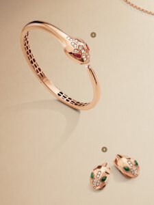 Catalogue Bulgari Joaillerie 2017 page 62