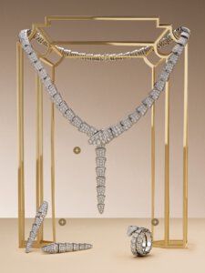 Catalogue Bulgari Joaillerie 2017 page 67