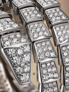 Catalogue Bulgari Joaillerie 2017 page 68