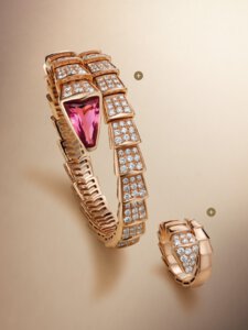 Catalogue Bulgari Joaillerie 2017 page 69