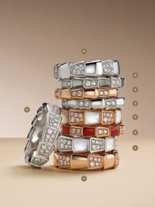 Catalogue Bulgari Joaillerie 2017 page 73