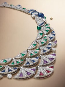 Catalogue Bulgari Joaillerie 2017 page 76