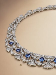 Catalogue Bulgari Joaillerie 2017 page 78