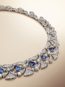 Catalogue Bulgari Joaillerie 2017 page 79