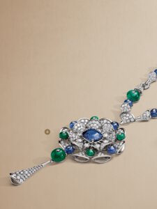 Catalogue Bulgari Joaillerie 2017 page 80