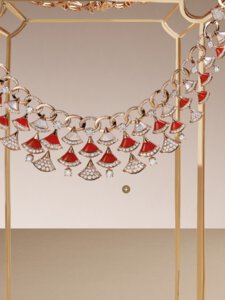 Catalogue Bulgari Joaillerie 2017 page 84
