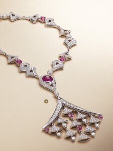 Catalogue Bulgari Joaillerie 2017 page 87