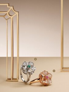 Catalogue Bulgari Joaillerie 2017 page 88