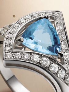 Catalogue Bulgari Joaillerie 2017 page 90
