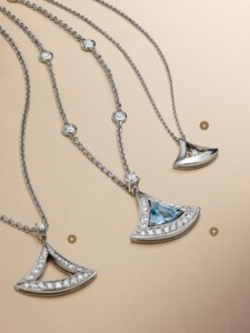Catalogue Bulgari Joaillerie 2017 page 91